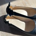 Everlane  black everyday pumps Photo 1