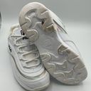 FILA  Low Ray Sneakers Size: 8 wide Like New B14A Photo 9