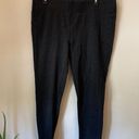 The Loft  Casual Leggings Size Large  Photo 0