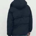 ZARA WOMEN NEW WATER REPELLENT PUFFER JACKET... Photo 5