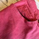 Gloria Vanderbilt  Red Jeans Amanda 16 Pants Photo 2