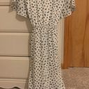 Floral Dress Multi Size M Photo 1