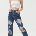 Urban Outfitters Ripped Jeans Photo 0