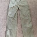 American Eagle Stretch Baggy Cargo Jogger Photo 4