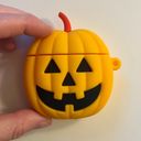 Amazon Pumpkin Airpod Case Photo 1