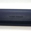 Warby Parker  Blue Glasses Case Photo 0