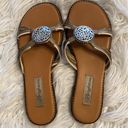 Brighton  Sandals size 7.5 excellent condition so cute and beautiful see photos Photo 11