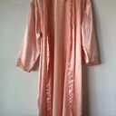 Victoria's Secret NWT Vintage Victoria’s Secret Gold Label Robe Photo 1