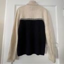 Rafaella  Wool Angora Turtle Neck Classic Sweater Women’s Size Large Vintage Knit Photo 1