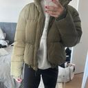 ZARA Puffer Jacket Photo 0