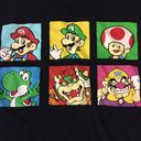 Nintendo Super Mario  tee Photo 3