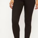 Pretty Little Thing Tall Black Super Stretch Skinny Jeans #11 Photo 3