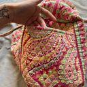 Vera Bradley Travel Duffel Bag Photo 1