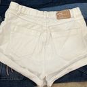 One Teaspoon High Waisted Shorts Photo 3