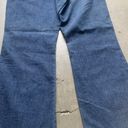 Lee Comfort Waistband Blue Denim Bootcut Stretchy Curvy Fit Jeans Size 10 Photo 10