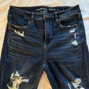 American Eagle Outfitters Distressed Jeans Photo 2