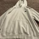 Nike Sweatshirt Hoodie Photo 0