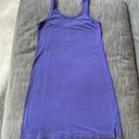 Lululemon Purple  Dress Photo 0