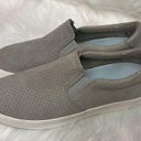 Dr. Scholl's Shoes Womens Madison Sneaker Gray Size 8 B Photo 2