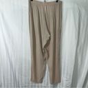 R & M Richards  Karen Kwong 2 Piece Set Blouse and Pants Size 18 WP Photo 5