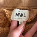 Madewell Lounge Set Photo 3