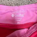 Bermuda Coolibar Womens  Swim Shorts SPF 50 Size XXL Pull On Beach Comfy Vacation Photo 1