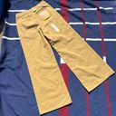 Dickies Juniors Worker Pant Wide Leg pants Tagged a womens size 7/28 Photo 1