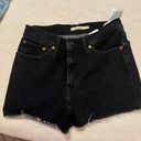 Levi’s 501 Shorts Photo 0