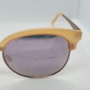 Cole Haan  Matte Blush Polarized Sunglasses Photo 10