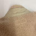 Ruff Hewn  Sherpa Teddy coat size medium Photo 9