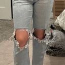 American Eagle Outfitters Moms Jeans Photo 2