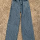 SheIn High Waisted Wide Leg Jeans Photo 0