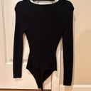 Abercrombie & Fitch Sweater bodysuit Photo 2