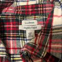 L.L.Bean Flannel Photo 1