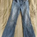 Levi’s Low-Rise Flare Jeans Photo 3