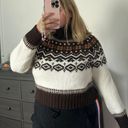 American Eagle Outfitters Sweater Large Photo 0