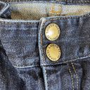 Krass&co LRL Lauren Jeans . Ralph Lauren Womens Sz 12 Straight Leg Flap Pocket Jean Photo 8