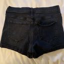 Hollister jean shorts Photo 3