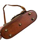 Dooney & Bourke Vintage  Calvary Spectator Crossbody Bag. Photo 11