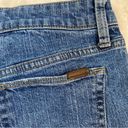 Joe’s Jeans  Womens Denim Size 28 Dark Wash Mid Rise Midi Cuffed Hem Jean Shorts Photo 7