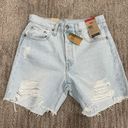 Levi’s Shorts 501 Photo 0