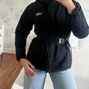 The North Face Black Jacket Photo 1