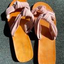 Bamboo  Brand Women’s Sandals Size 7 Photo 0