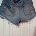 American Eagle Jean Shorts Photo 1