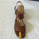 Ecco  Women’s Shape 65 Block Strap in camel size 10-10.5 Photo 10