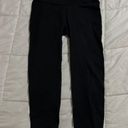 All In Motion Black High Waisted Workout Leggings Photo 0