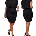 Torrid Studio Ruched Dress Photo 1