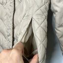 Kenneth Cole #10 Puffer jacket  bin 6 Photo 6