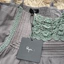 Ryu  blouse nwt size small Photo 1