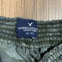 American Eagle Outfitters Camo Jogger Pants Photo 2